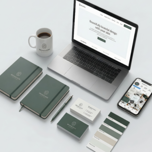 Branding