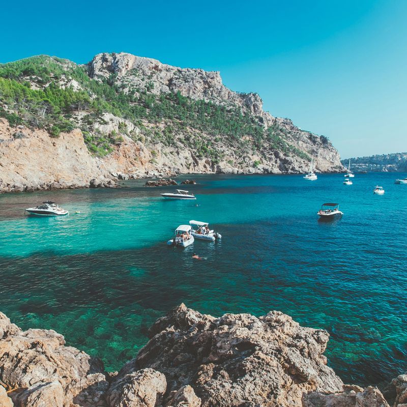 Playa de Mallorca