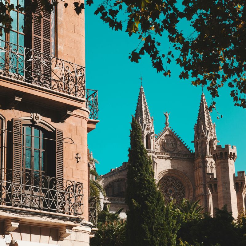Palma de Mallorca